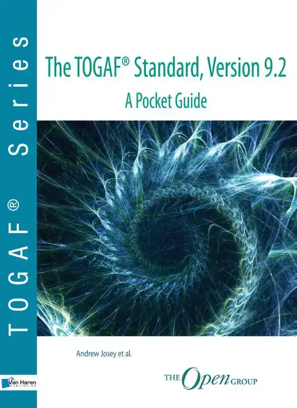 THE TOGAFR VERSION 9.2 - A POCKET GUIDE