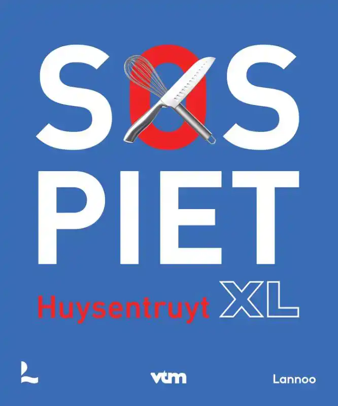 SOS PIET XL