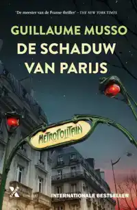 DE SCHADUW VAN PARIJS