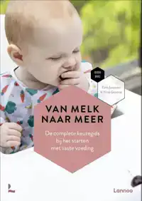 VAN MELK NAAR MEER