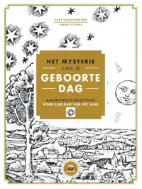 HET MYSTERIE VAN JE GEBOORTEDAG