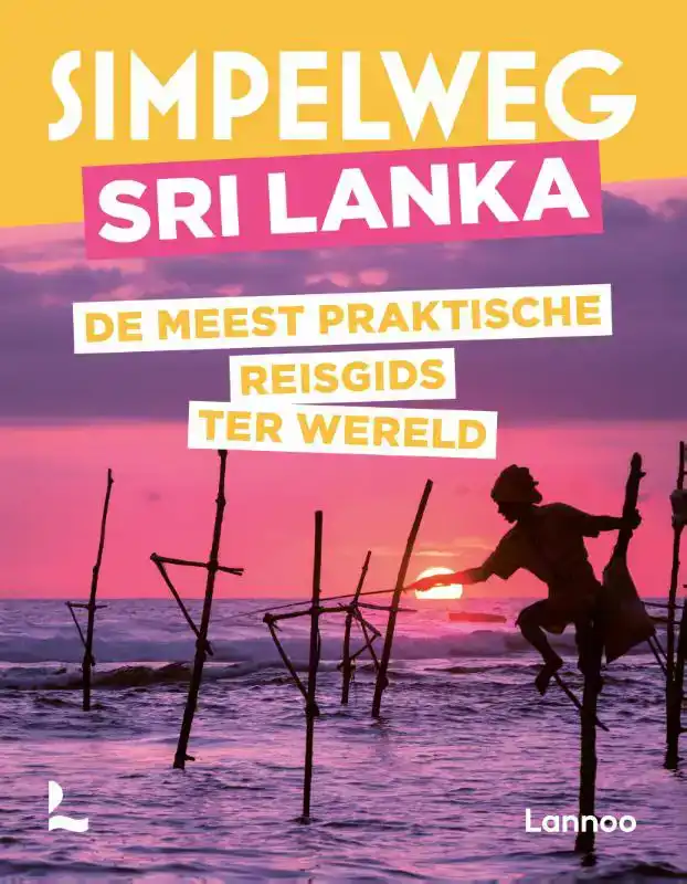 SIMPELWEG SRI LANKA