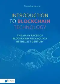INTRODUCTION TO BLOCKCHAIN TECHNOLOGY