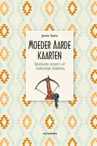 MOEDER AARDE-KAARTEN