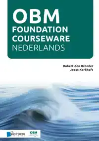 OBM FOUNDATION COURSEWARE