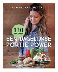 EEN DAGELIJKSE PORTIE POWER