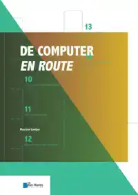 DE COMPUTER EN ROUTE