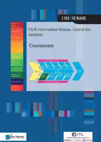 ITILR INTERMEDIATE RELEASE, CONTROL AND VALIDATION COURSEWAR