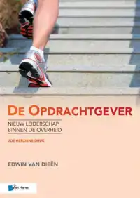 DE OPDRACHTGEVER