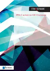 IPMA-C OP BASIS VAN ICB 4 COURSEWARE