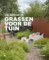 DE MOOISTE GRASSEN VOOR DE TUIN