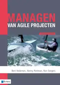 MANAGEN VAN AGILE PROJECTEN