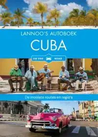 CUBA ON THE ROAD