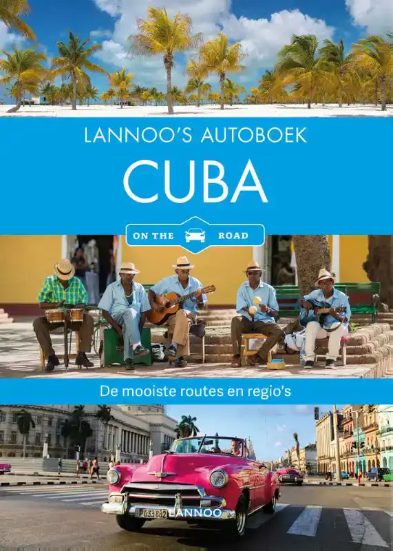 CUBA ON THE ROAD