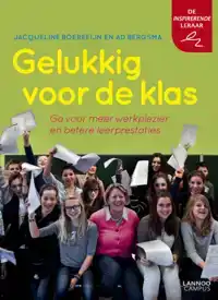 GELUKKIG VOOR DE KLAS