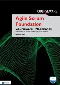 AGILE SCRUM FOUNDATION COURSEWARE - NEDERLANDS