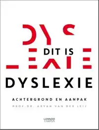 DIT IS DYSLEXIE