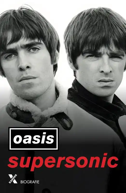 SUPERSONIC