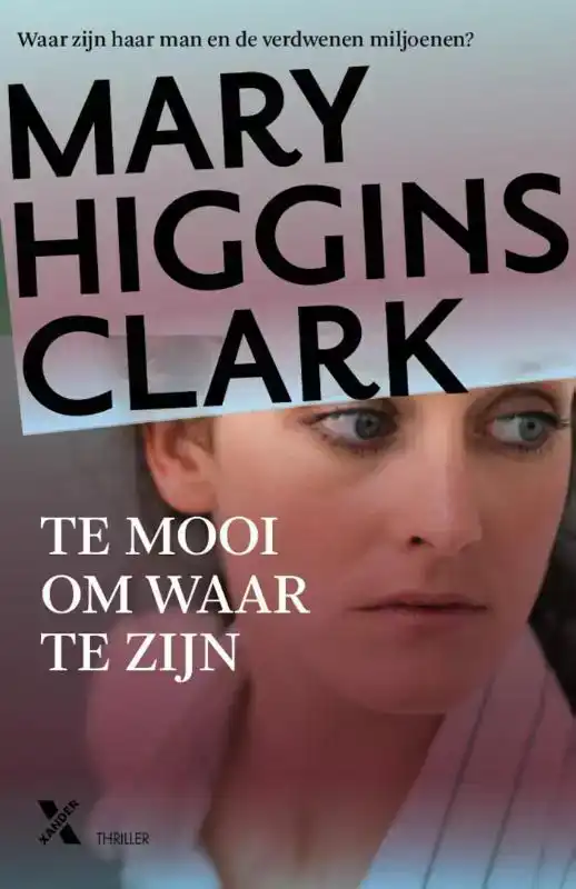 TE MOOI OM WAAR TE ZIJN