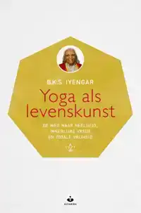 YOGA ALS LEVENSKUNST