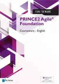 PRINCE2 AGILER FOUNDATION COURSEWARE - ENGLISH