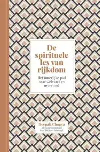 DE SPIRITUELE LES VAN RIJKDOM