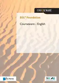 BISLR FOUNDATION COURSEWARE