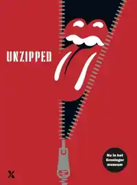 THE ROLLING STONES: UNZIPPED