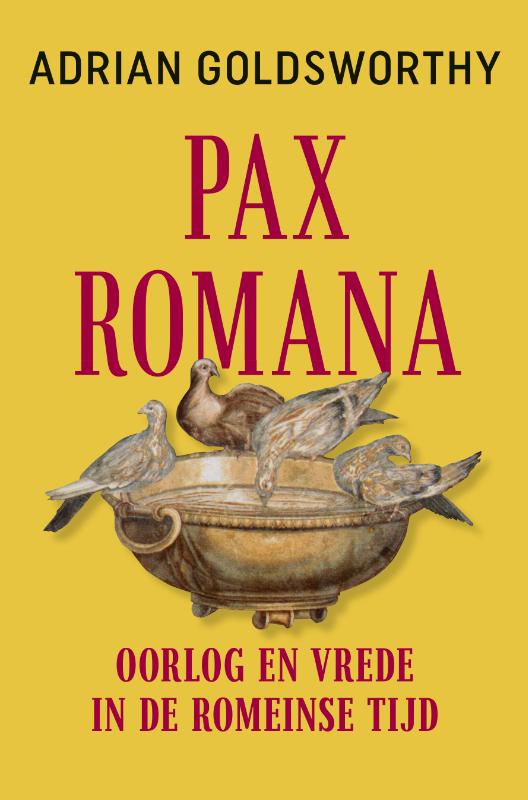 PAX ROMANA