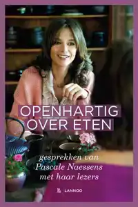 OPENHARTIG OVER ETEN