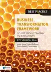 BUSINESS TRANSFORMATION FRAMEWORK