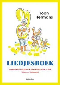 LIEDJESBOEK