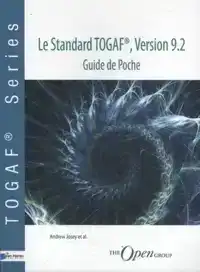 LE STANDARD TOGAFR, VERSION 9.2-GUIDE DE POCHE