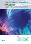 THE TOGAFR STANDARD 10TH EDITION - ENTERPRISE AGILITY AND DI