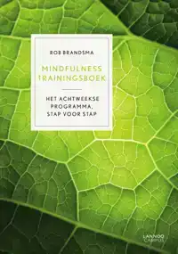 MINDFULNESS TRAININGSBOEK