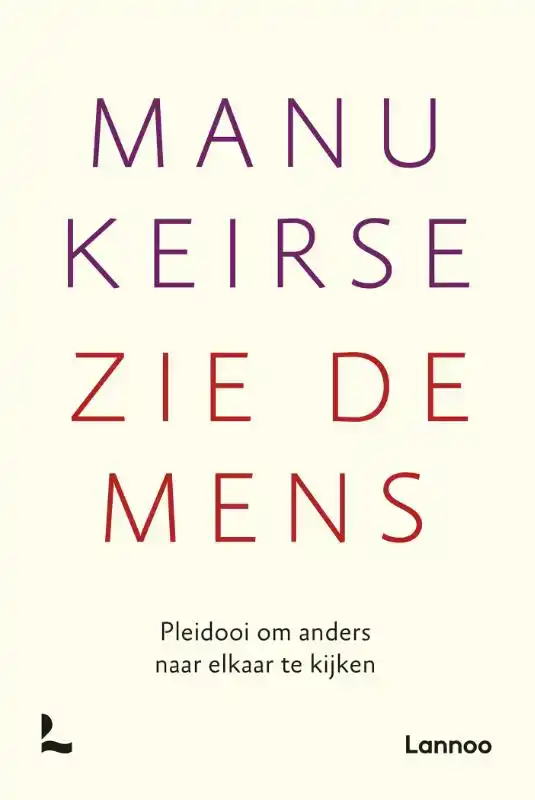 ZIE DE MENS
