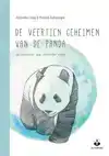 DE VEERTIEN GEHEIMEN VAN DE PANDA