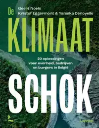 DE KLIMAATSCHOK