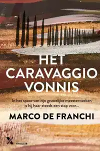 HET CARAVAGGIO-VONNIS