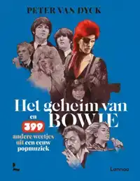 HET GEHEIM VAN BOWIE