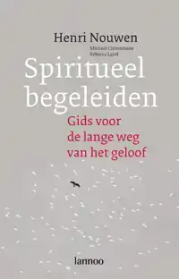 SPIRITUEEL BEGELEIDEN