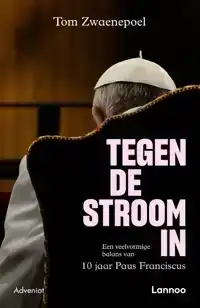 TEGEN DE STROOM IN