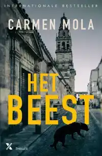 HET BEEST