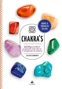 CHAKRA'S