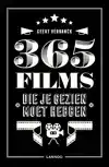 365 FILMS DIE JE GEZIEN MOET HEBBEN