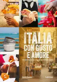 ITALIA CON GUSTO E AMORE