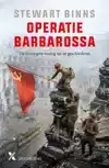 OPERATIE BARBAROSSA