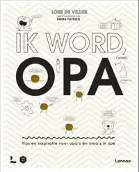 IK WORD (WEER) OPA