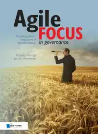 AGILE FOCUS IN GOVERNANCE