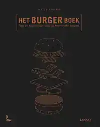 HET BURGER BOEK